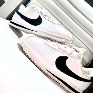 Nike Cortez